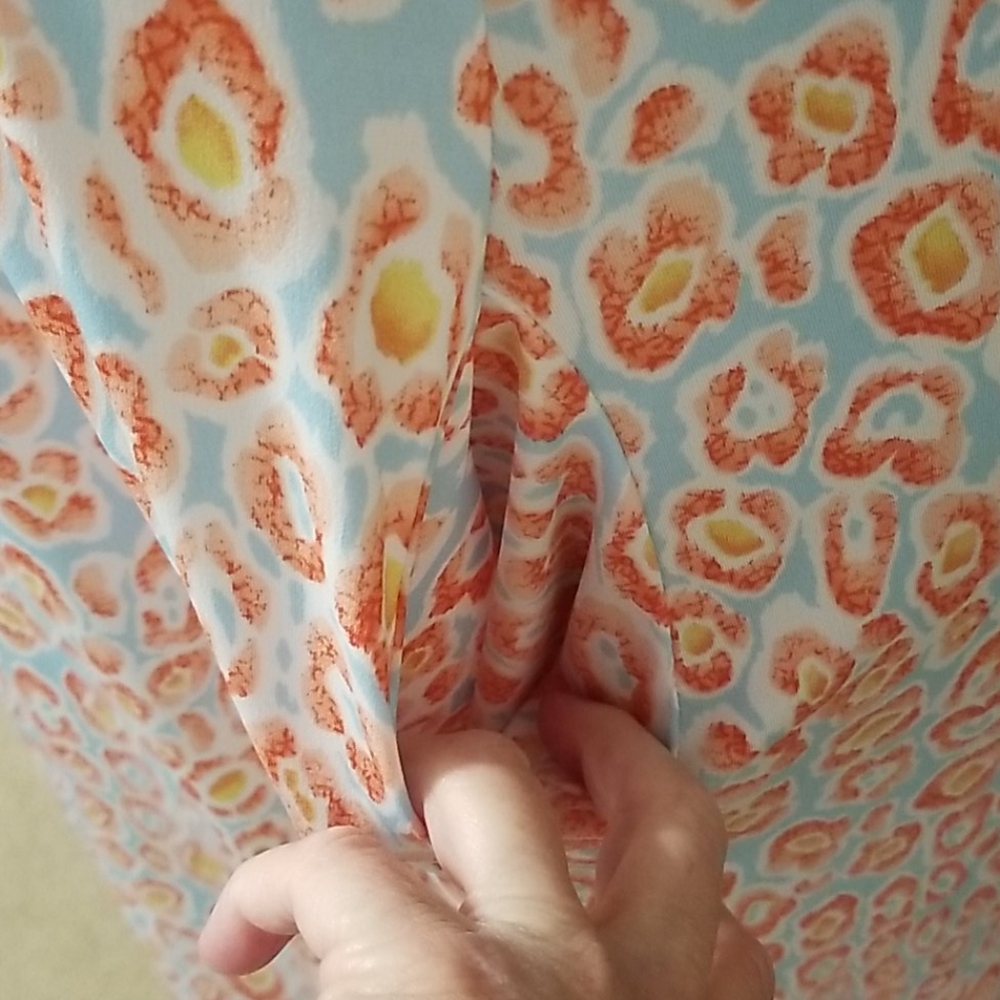 Maxi Dress - Picture 4 of 7